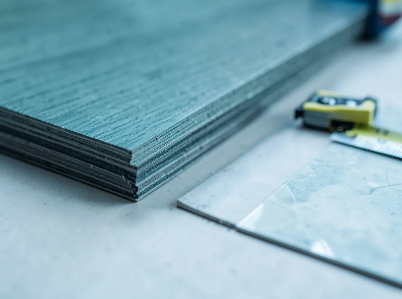 Luxury Vinyl Plank Installation Saint Johns, OH FAQs